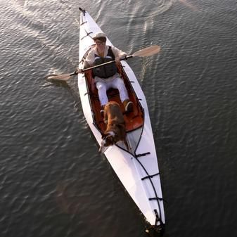 Faltkajak - THE HAVEN - Oru Kayak - Freizeit / für Erwachsene / Tandem