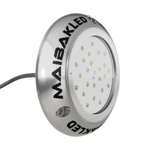 Unterwasserbeleuchtung für Boot - M_24 - MAIBAK LED - für Yacht / für Steg / LED