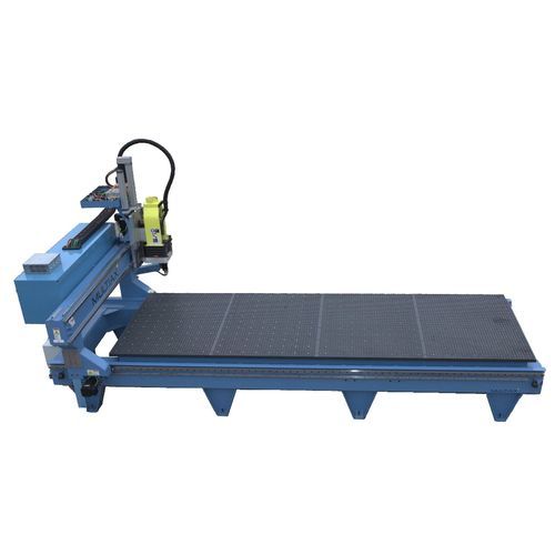 CNC-Bearbeitungszentrum - NE SERIES - MULTIAX International CNC srl - 4-Achs / 3-Achsen / vertikal