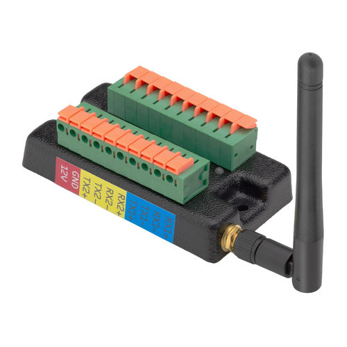 Router für Yacht - YDWR-02 - Yacht Devices Ltd