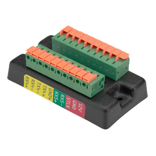 NMEA-Multiplexer - YDNM-02 - Yacht Devices Ltd - für Yachten
