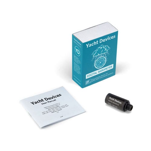 Drucksensor - YDBC-05 - Yacht Devices Ltd - für Yacht