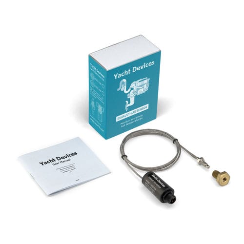 Temperatursensor - YDGS-01 - Yacht Devices Ltd - für Yacht
