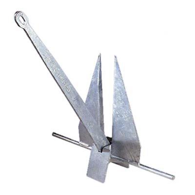 HHP-Anker - A TYPE / B TYPE - Chongqing Guanheng Technology & Development - Danforth / für Boot
