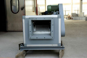 Ventilator für Schiffe - HVAC - Chongqing Guanheng Technology & Development - Zentrifugal