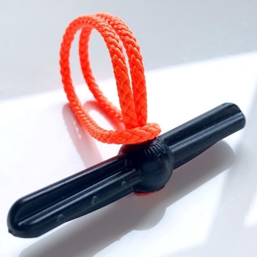 Textilfixierung - T-Nodus® universel - NODUS FACTORY
