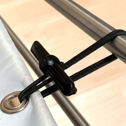 Gummispanner - T-Sandow®  - NODUS FACTORY