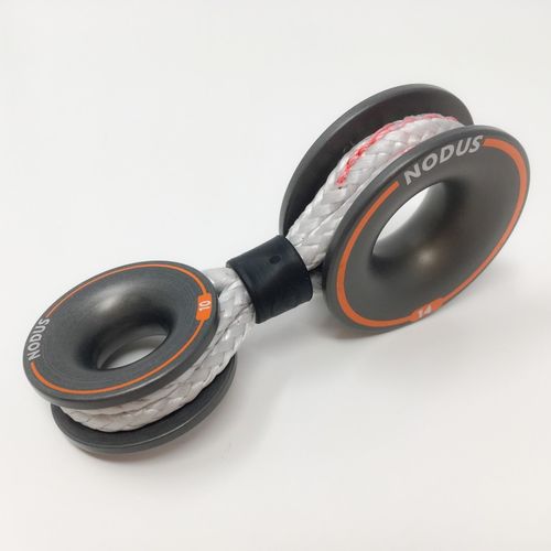 Einzelblock - BF-D® - NODUS FACTORY - Violin / Bügel / max. Tau 14 mm