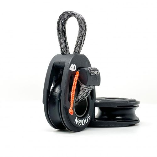 Einzelblock - P Hi-Tech® - NODUS FACTORY - liegend / drehbar / Decks