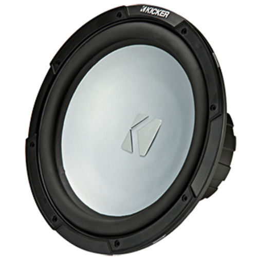 Subwoofer für Marineanwendungen - 5KM122 - Kicker - für Boot