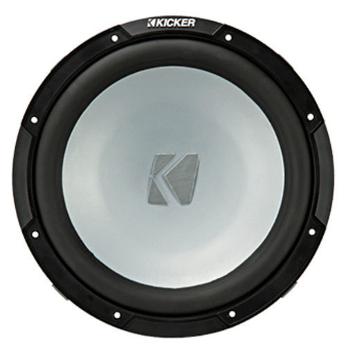Subwoofer für Marineanwendungen - 45KM124 - Kicker - für Boote