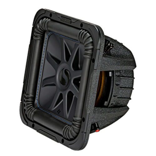 Subwoofer für Boot - 44L7S102 - Kicker