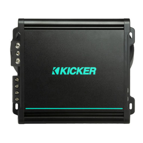 Audio-Verstärker - 48KMA1502 - Kicker - für Marineanwendungen / 2 Kanäle