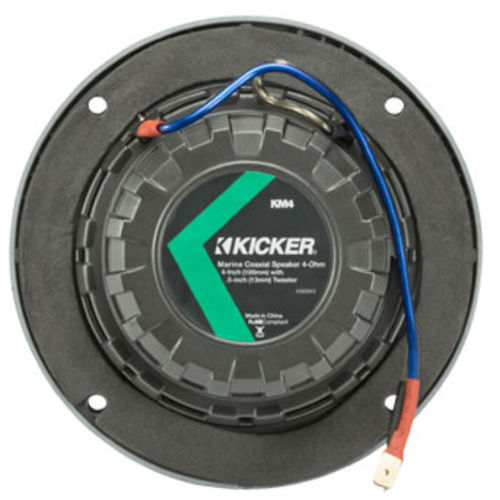 Lautsprecher für Marineanwendungen - 45KM44 - Kicker - Einbau / UV-beständig / IP66