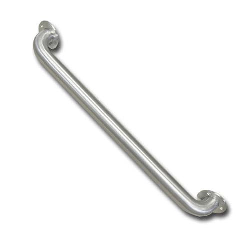 Edelstahl-Handlauf - D-75 series - Stainless Dock Ladders - für Steg