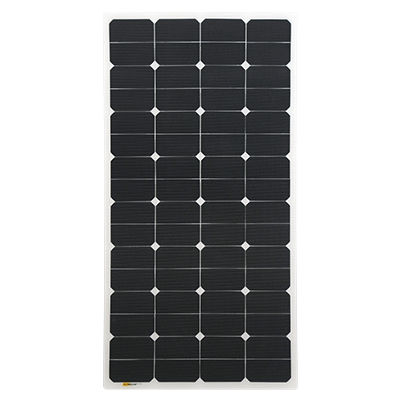 Flexibles Solarpanel - TOUGH+ SERIES - SUNBEAMsystem - für Boot
