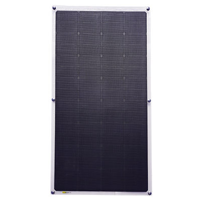 Solarpanel für Boot - TOUGH+ CARBON SERIES - SUNBEAMsystem