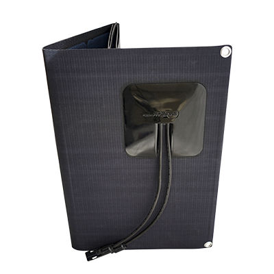 Zusammenklappbares Solarpanel - TOUGH FOLD - SUNBEAMsystem - für Boot
