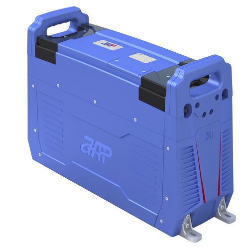Batterie für Marineanwendungen - B/BMS-Li 24/180 - APM TECHNOLOGIES (Dongguan) Co., Ltd - 24 V / Ionen / Lithium