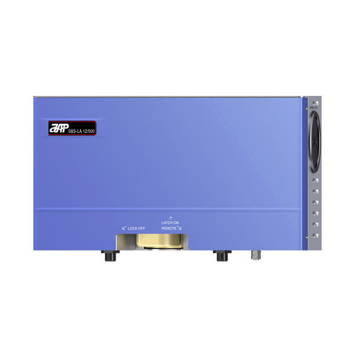 Magnetisch-induktiver Batteriehauptschalter - SBS-LA 12/500 - APM TECHNOLOGIES (Dongguan) Co., Ltd