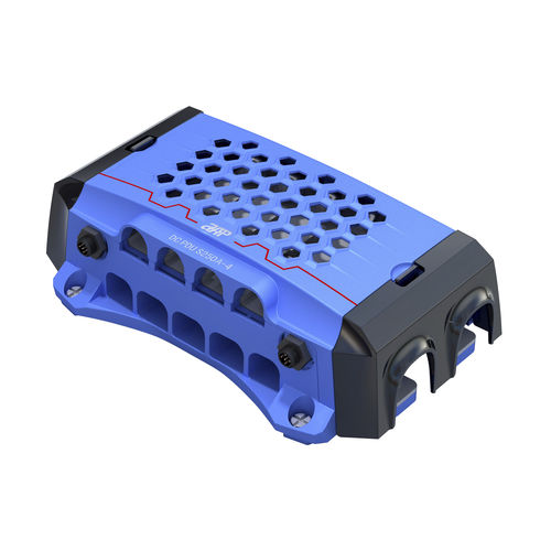 Stromverteiler für Boote - DC PDU S250A-4 Smart Distributor - APM TECHNOLOGIES (Dongguan) Co., Ltd