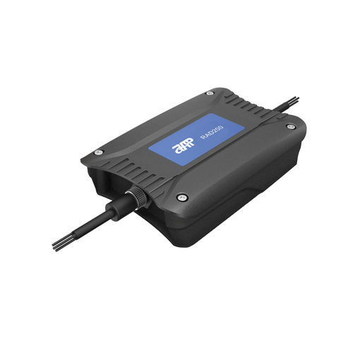 Ruderlage-Sensor - RAD200(Rudder Angle Detector) - APM TECHNOLOGIES (Dongguan) Co., Ltd - für Boot