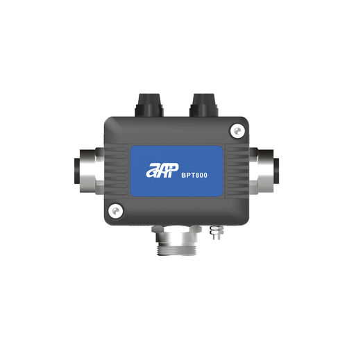T-Anschluss Anschluss für NMEA 2000®-Netzwerk - BPT 800(Bus Power Terminal 800) - APM TECHNOLOGIES (Dongguan) Co., Ltd