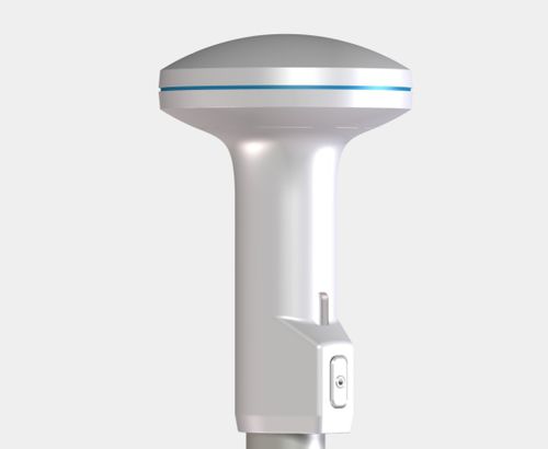 GPS-Antenne - LT-300 GNSS - Lars Thrane A/S - GNSS / für Boot / Rundstrahl