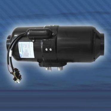 Lufterhitzer-Heizung - Outboard Group Motors - für Boot
