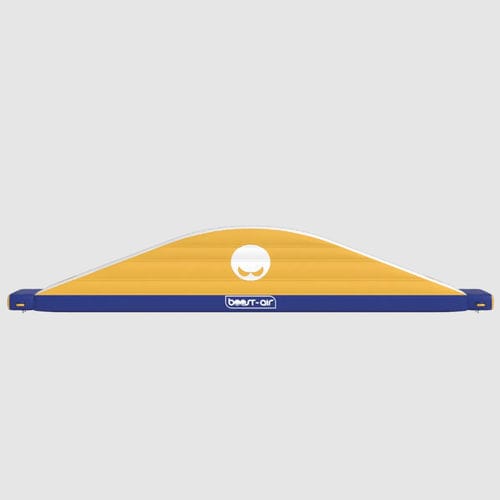 Wasserspielgerät für Deck - BAQ-00060 - Boost-Air - für Wassersportzentrum / aufblasbar
