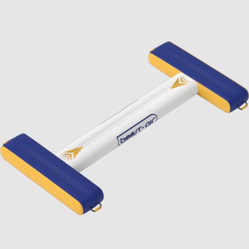 Schwebebalken-Wasserspielgerät - BAQ-00170 - Boost-Air - für Wassersportzentrum / aufblasbar