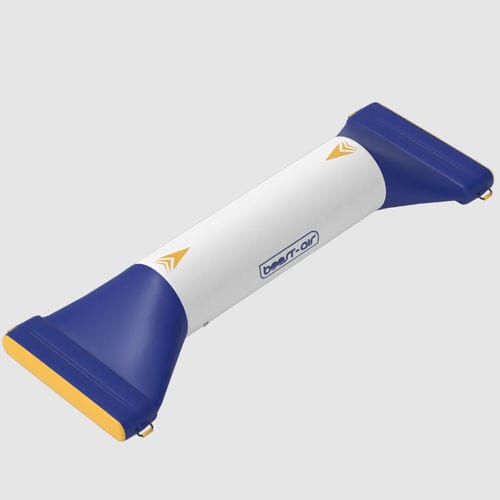 Schwebebalken-Wasserspielgerät - BAQ-00140 - Boost-Air - für Wassersportzentrum / aufblasbar