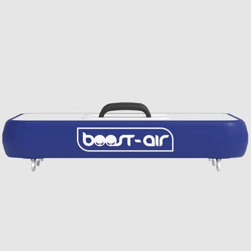 Plattform-Wasserspielgerät - BAQ-00220 - Boost-Air - für Wassersportzentrum / aufblasbar
