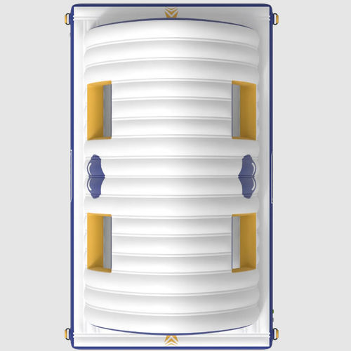 Wasserspielgerät für Deck - BAQ-00430 - Boost-Air - für Wassersportzentrum / aufblasbar