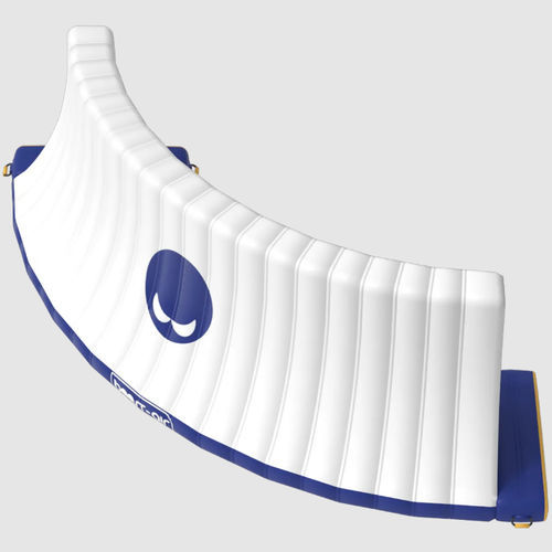 Wasserpark - BAQ-00730 - Boost-Air - für Wassersportzentrum / aufblasbar
