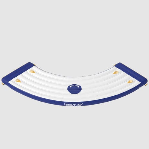 Plattform-Wasserspielgerät - BAQ-00860 - Boost-Air - für Wassersportzentrum / aufblasbar