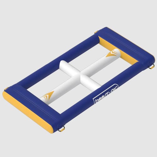 Plattform-Wasserspielgerät - BAQ-00920 - Boost-Air - für Wassersportzentrum / aufblasbar