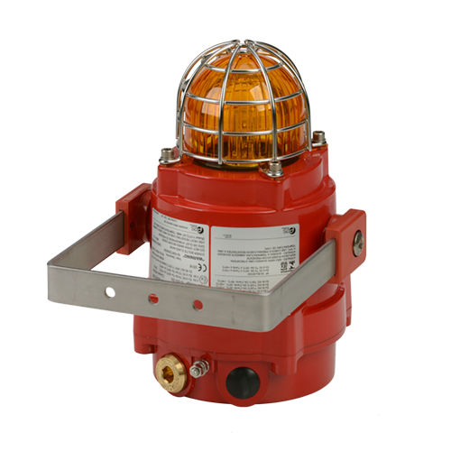 Notfalllampe - BExBGL2  - E2S Warning Signals - Taschen / für Schiffe / LED