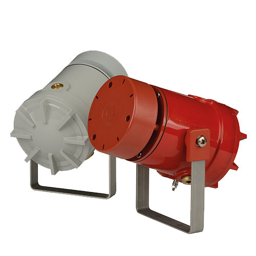 Alarmsystem für Schiffe - D1xS1R  - E2S Warning Signals - akustisch
