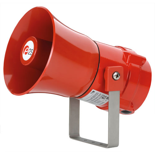 Alarmsystem für Schiffe - BExS110 1-22-040 - E2S Warning Signals - akustisch