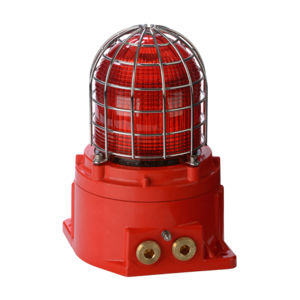 Notfalllampe - STExB2X05  - E2S Warning Signals - Taschen / für Schiffe / LED