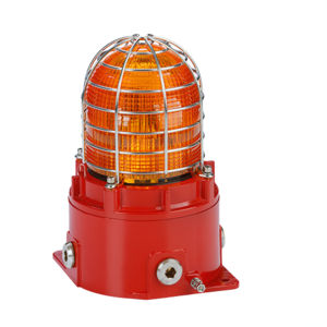 Notfalllampe - STExB2X05  - E2S Warning Signals - Taschen / für Schiffe / Xenon