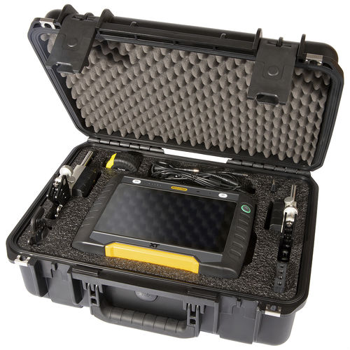 IP66-Ausrichtsystem - XT440 - Easy-Laser AB - IP67 / Laser / Welle