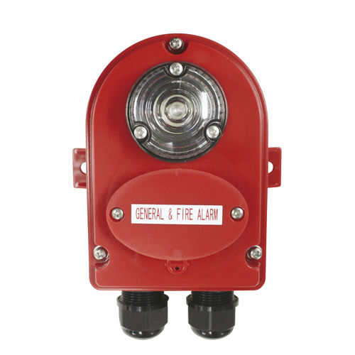 Glocke für Schiffe - EB300 series - Ibuki Kogyo Co., Ltd. - elektronisch