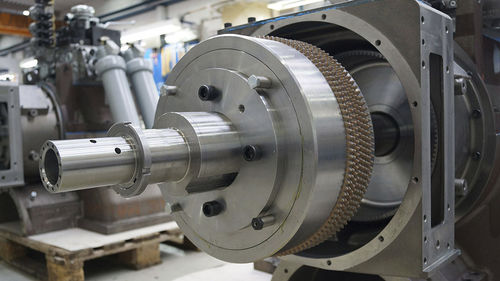 Antriebssystem für Schiffe - ME Production A/S - kontrollierbarer Verstellpropeller