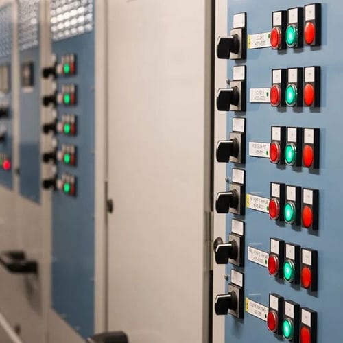 Energiemanagementsystem für Schiffe -  Rhodium Energy Management System (EMS) - RH Marine B.V.