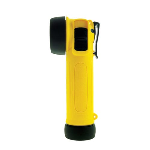 Taschenlampe - TR-24B - Wolf Safety Lamp Company Ltd. - für Marineanwendungen / für Gefahrenzonen / mobil