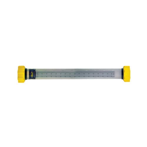 Lampe für Gefahrenzonen - LX-400 series - Wolf Safety Lamp Company Ltd. - LED