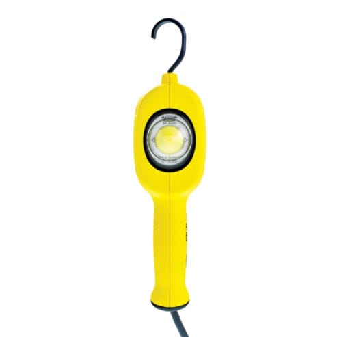Lampe für Gefahrenzonen - SP-600 series - Wolf Safety Lamp Company Ltd. - LED / Handgerät
