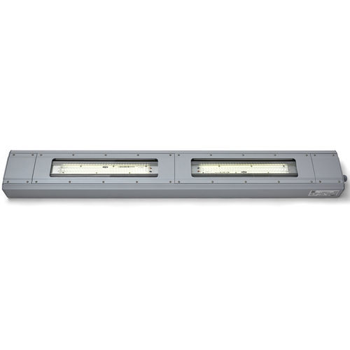 Deckenleuchte für den Innenraum - LMX  - Wolf Safety Lamp Company Ltd. - für Außenbereich / für Gefahrenzonen / Maschinenraum